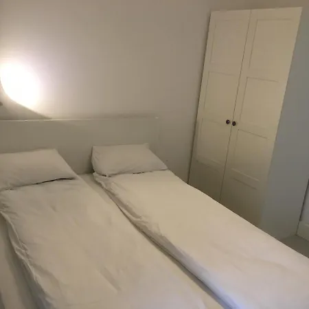 Apartmán Nadmorski Dwor Przy Parku *
